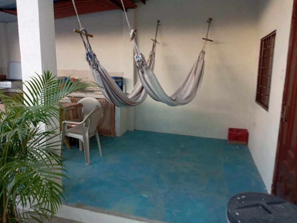 Hotel Aqualina Jama Exterior foto
